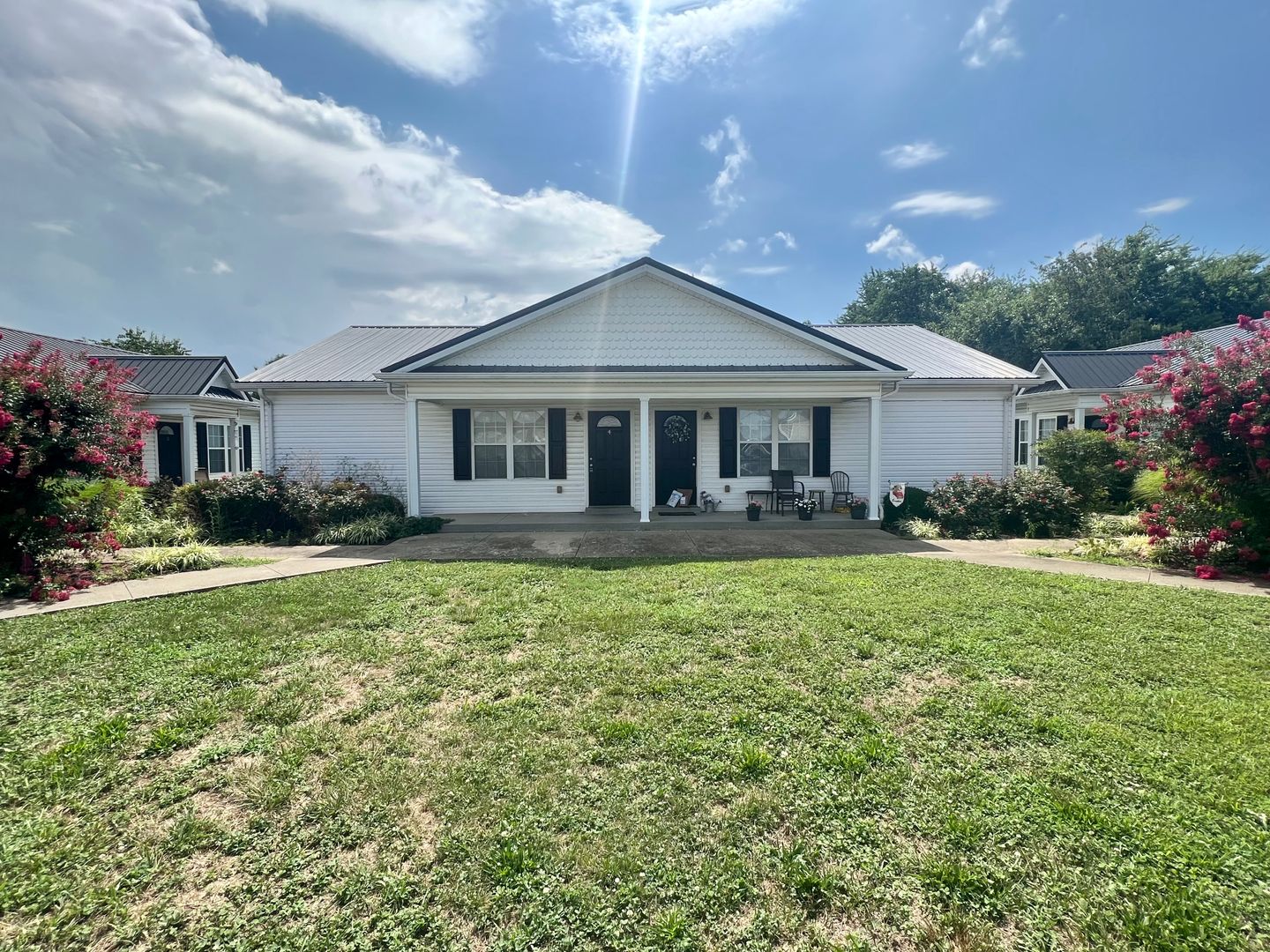 Bowling Green Apartment: 345 Kelly Road