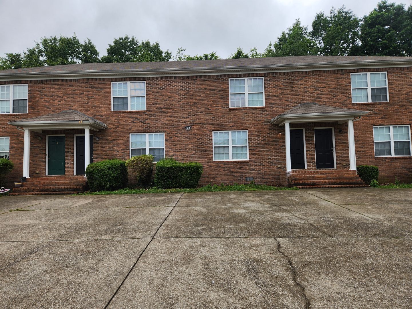Glasgow Apartment: 118 Quail Ridge Circle