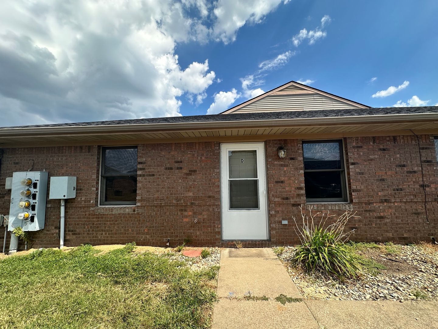 Owensboro Apartment: 3420 Legacy Run