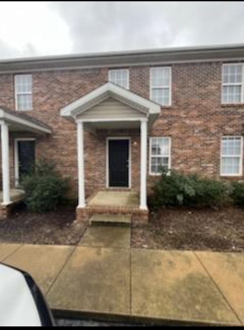 Glasgow Apartment: 113 Quail Ridge Circle