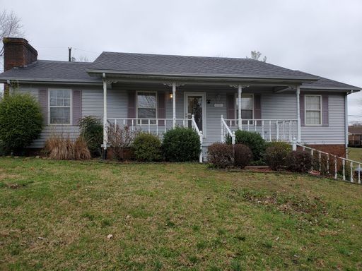 4 Bedroom 2 Bath 2 car Garage with basement