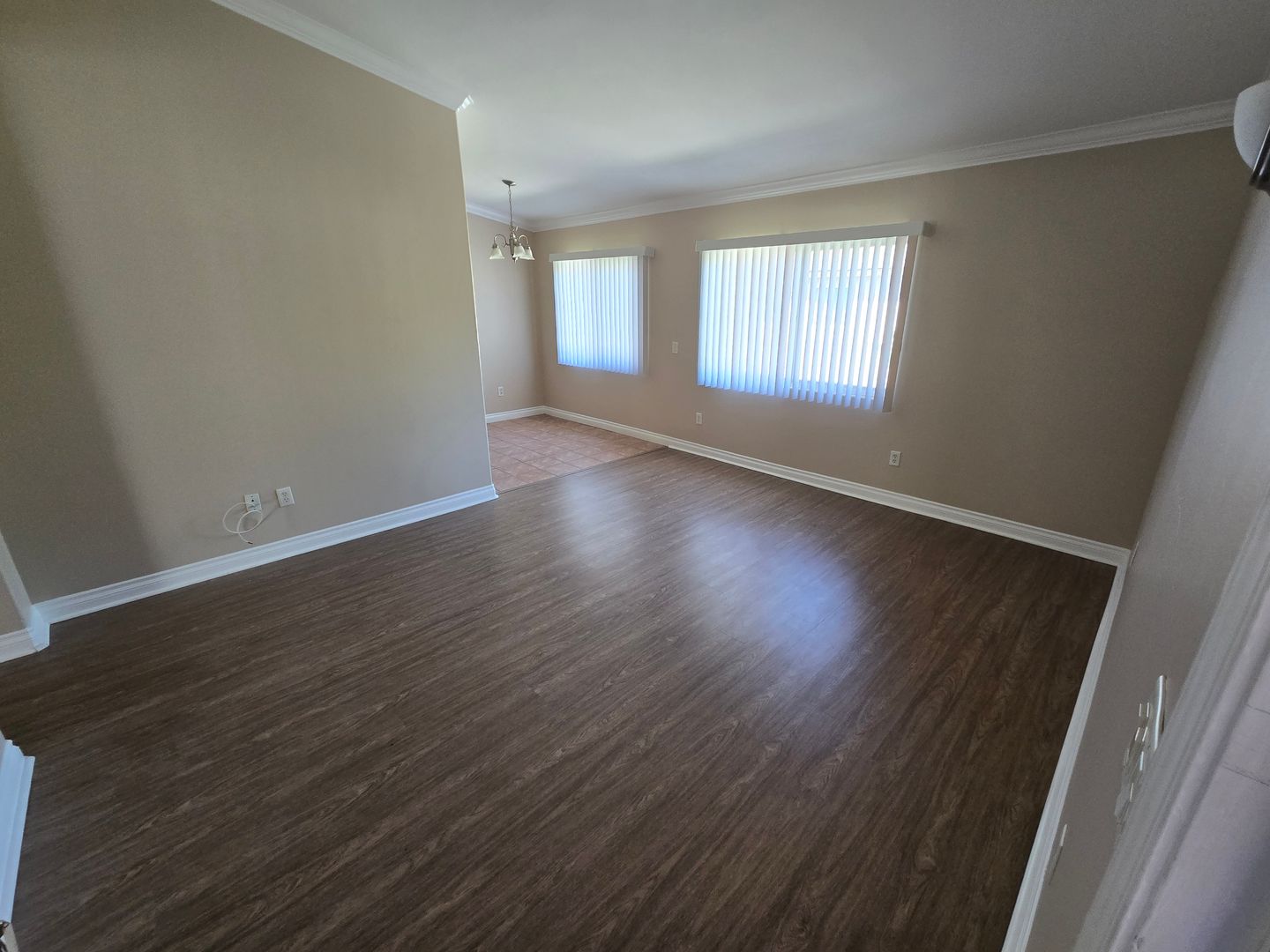 El Cajon Apartment: 921 S Sunshine Ave