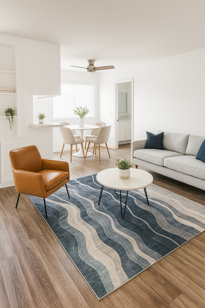 La Mesa Apartment: 8171 Vincetta Drive