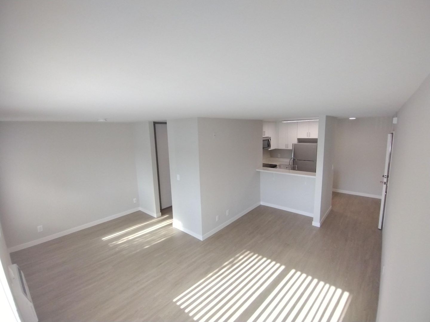 San Diego Apartment: 7705-7777 Linda Vista Road