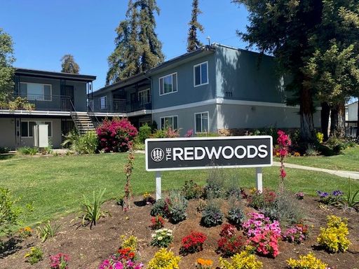 2bd/1ba home in Fresno CA at The Redwoods. – photo 1