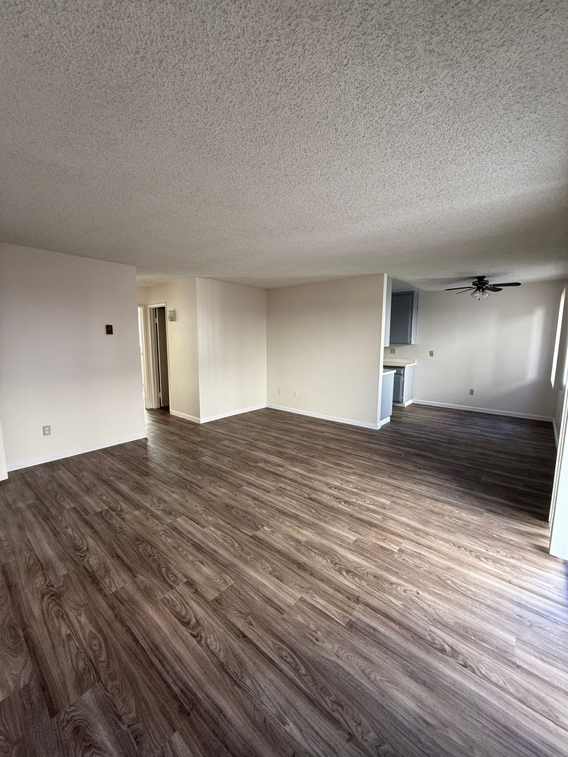 Chula Vista Apartment: 369 K Street