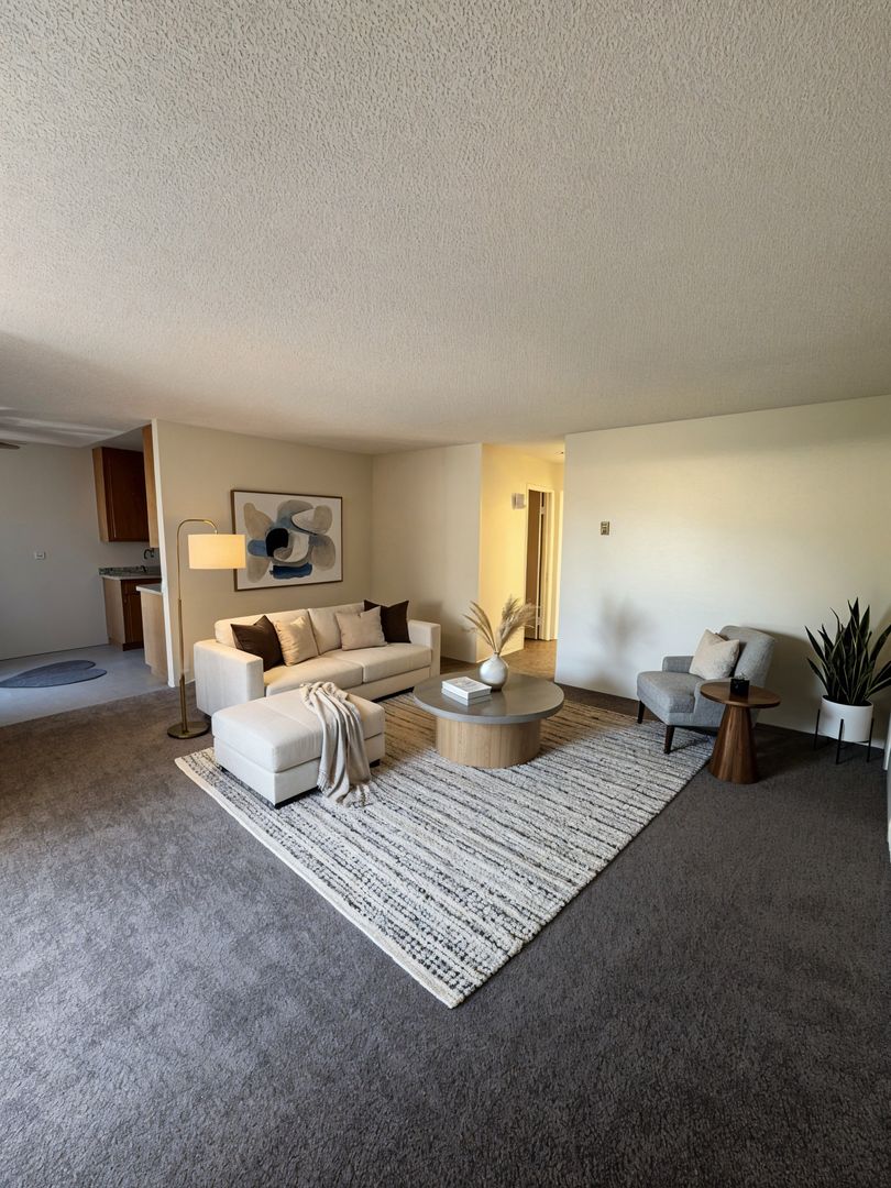 Chula Vista Apartment: 369 K Street