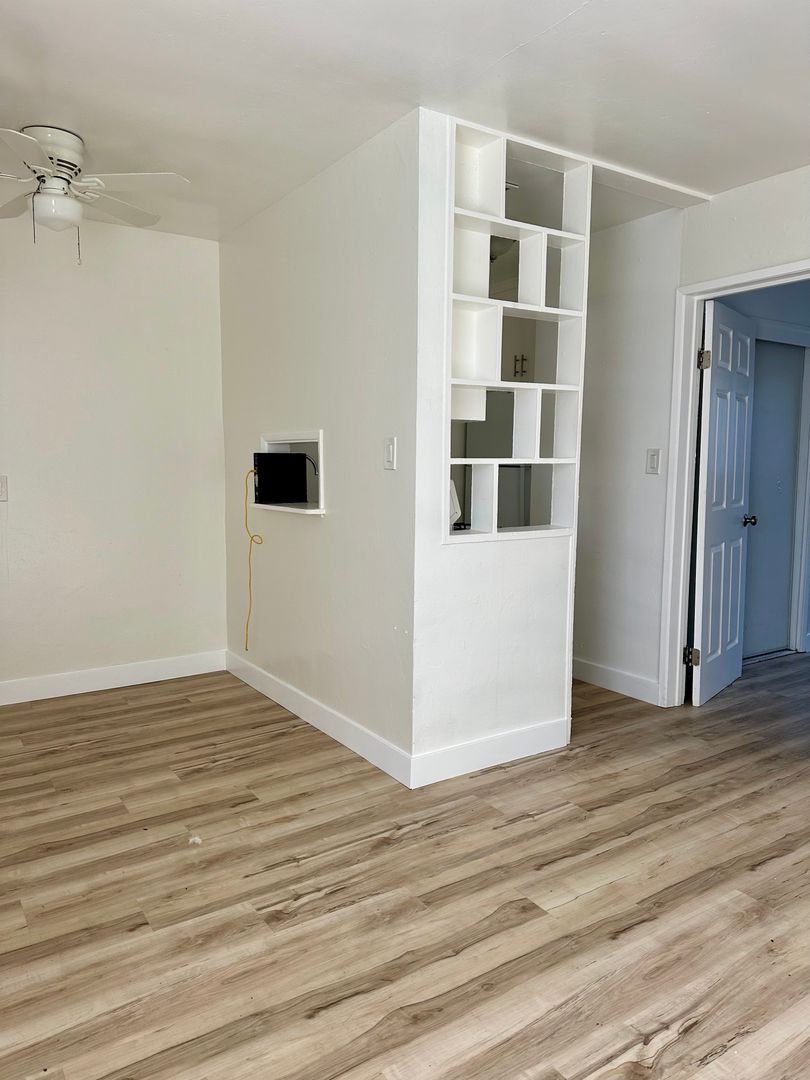 San Diego Apartment: 4151 35th Street