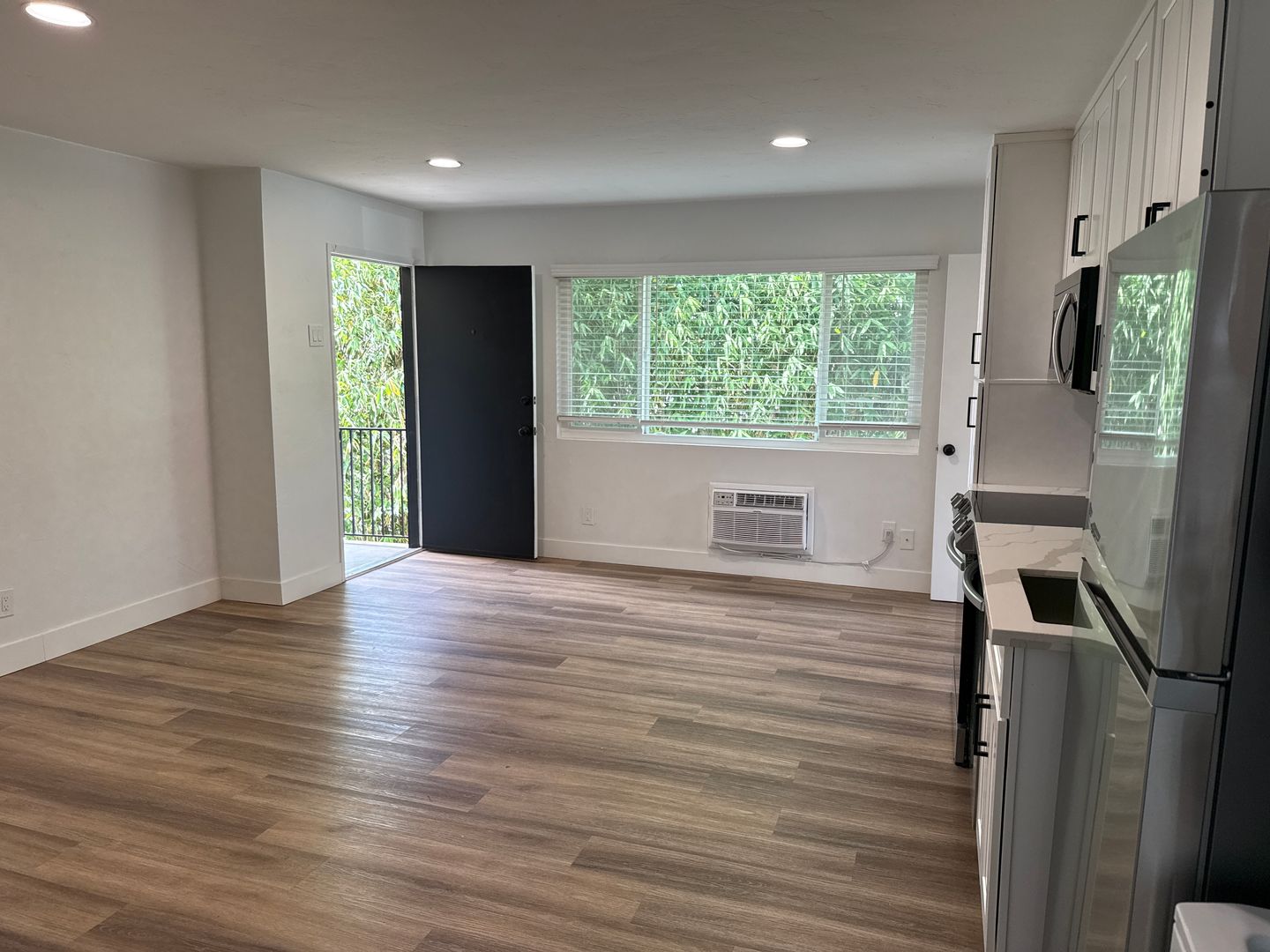 San Diego Apartment: 4542 Felton Ave
