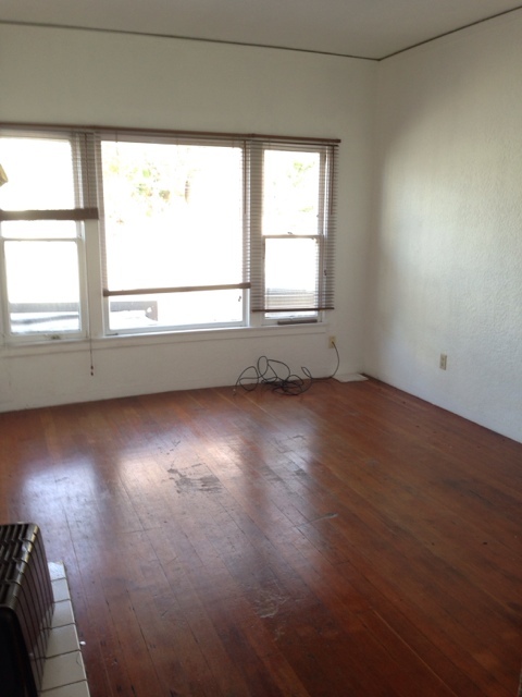 San Diego Apartment: 3791-3795 Park Blvd