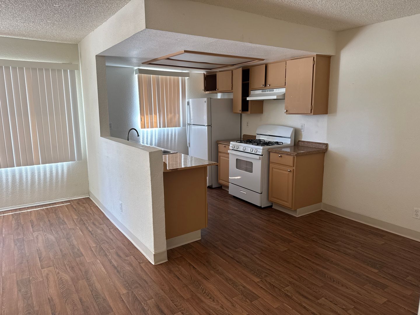 San Diego Apartment: 3810 50th Street