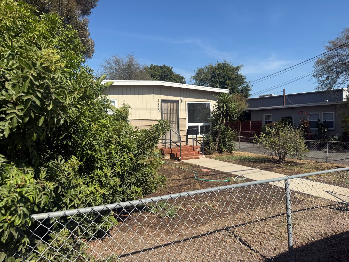 Spring Valley Apartment: 1355-1429 Sweetwater Lane