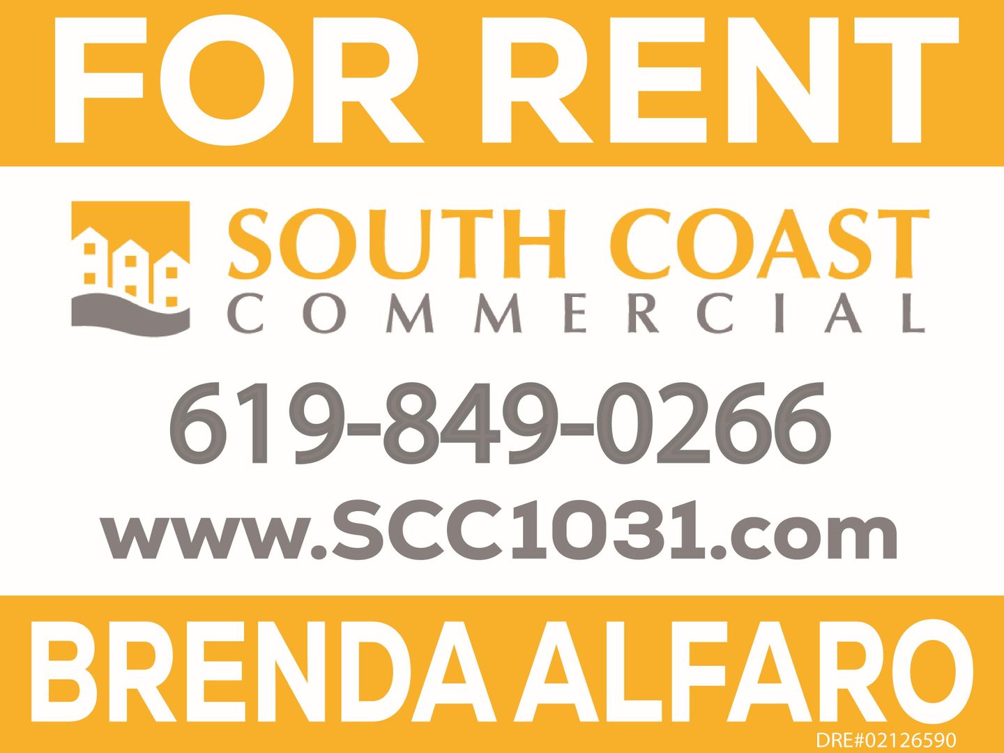 Chula Vista Apartment: 1052 Del Mar Ave