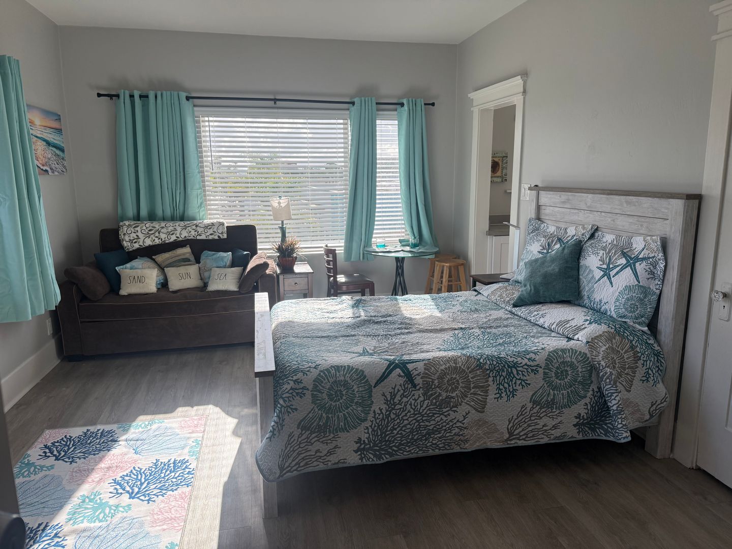 San Diego Apartment: 1133 27th Street