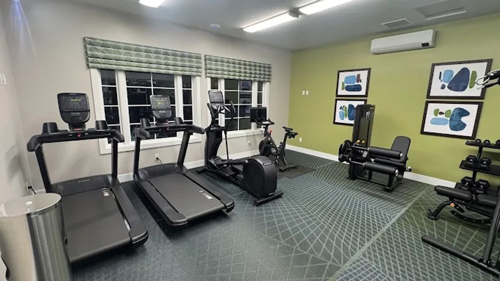 San Diego Apartment: 7705-7777 Linda Vista Road