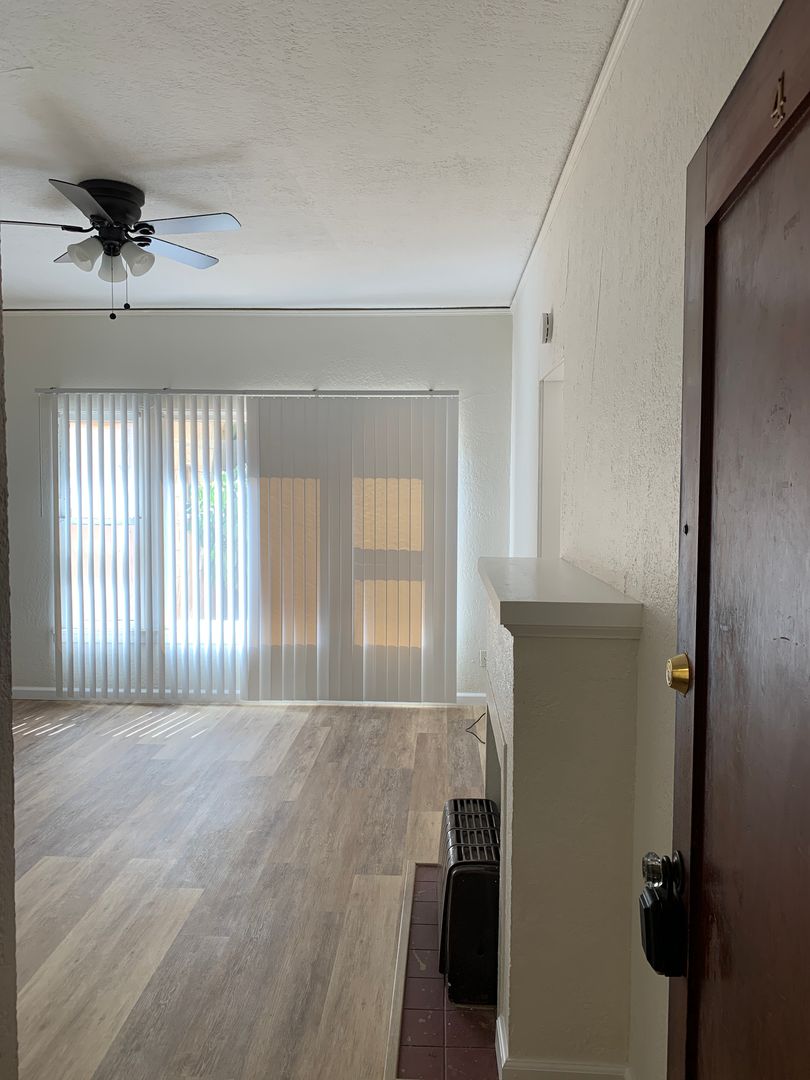 San Diego Apartment: 3791-3795 Park Blvd