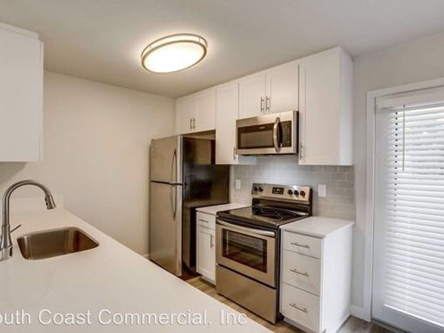 San Diego Apartment: 3958-3966 Riviera Drive - 3929-3931 Gresham Street