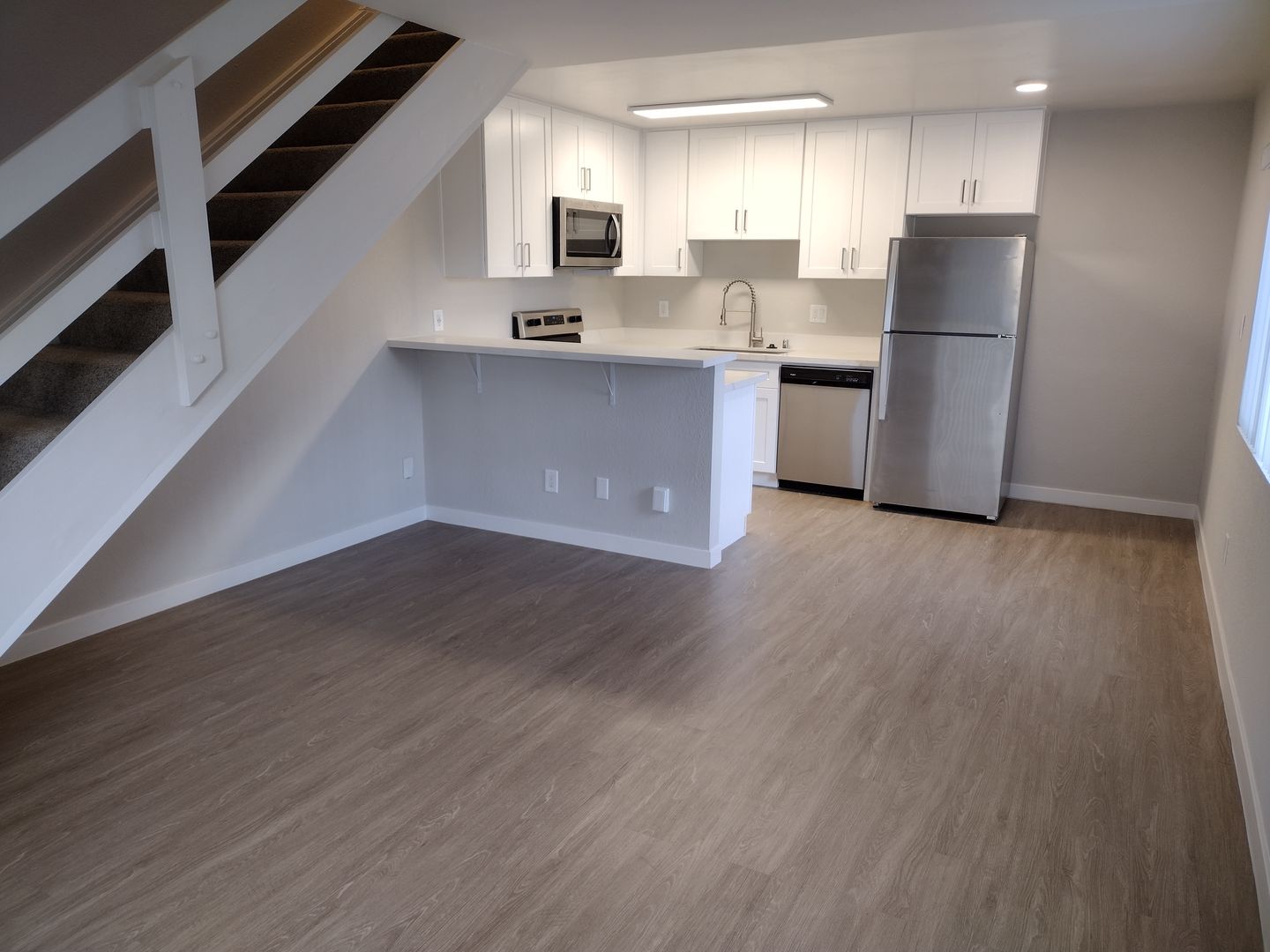 San Diego Apartment: 7705-7777 Linda Vista Road