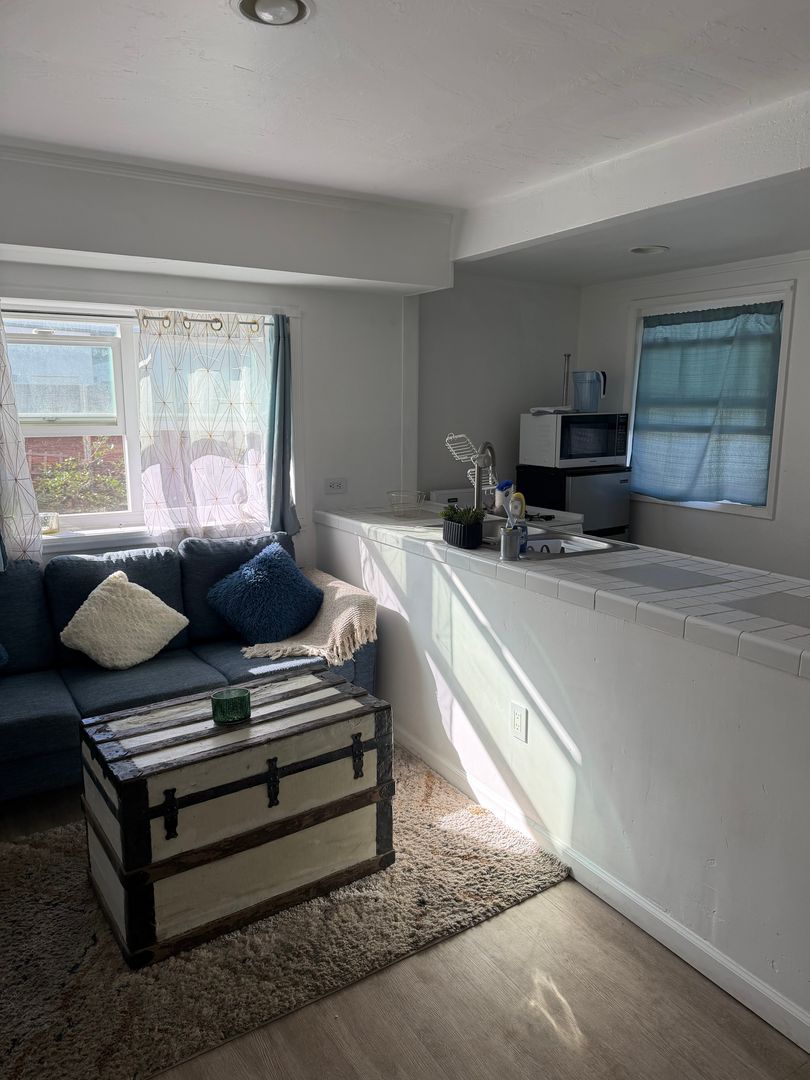 San Diego Apartment: 731-33 Beryl Street