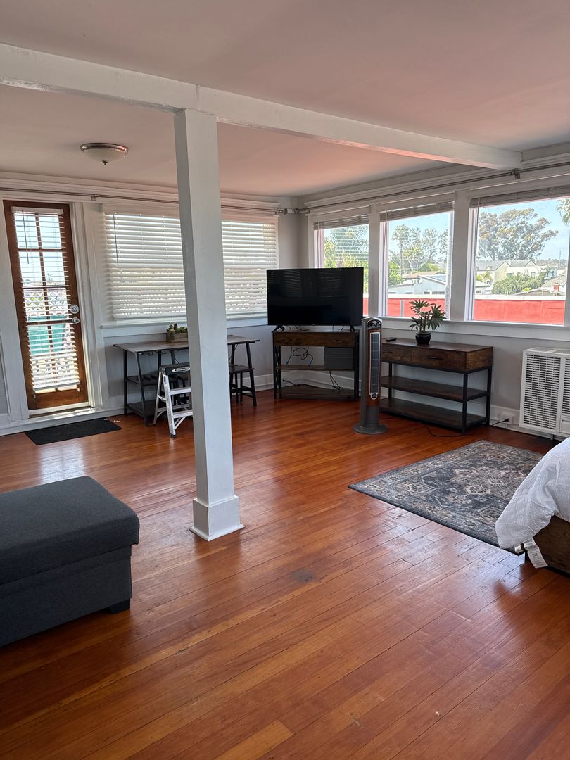 San Diego Apartment: 1133 27th Street