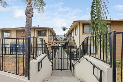BRAND NEW REMODELED | 2 Bed / 2 Bath | Gated Community | CALL 9 1 0 5 8 3 6 0 2 8 TODAY! – photo 1