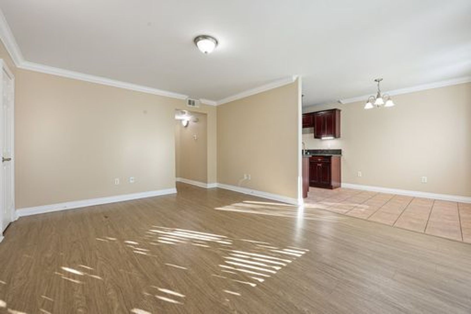 El Cajon Apartment: 921 S Sunshine Ave