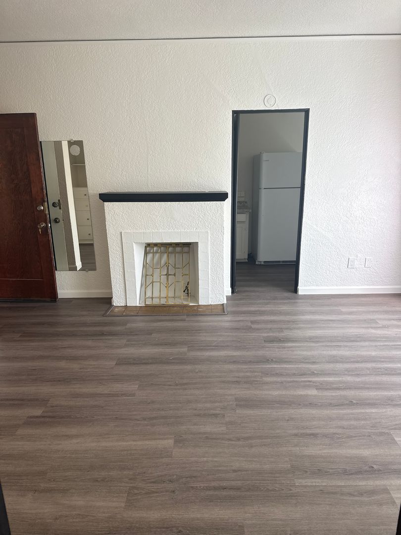 San Diego Apartment: 3791-3795 Park Blvd