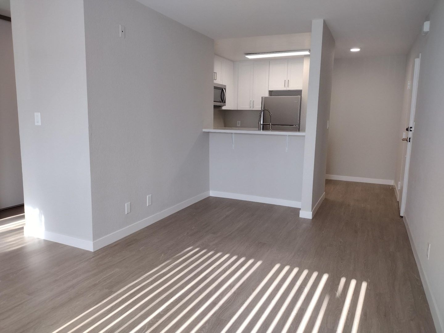 San Diego Apartment: 7705-7777 Linda Vista Road