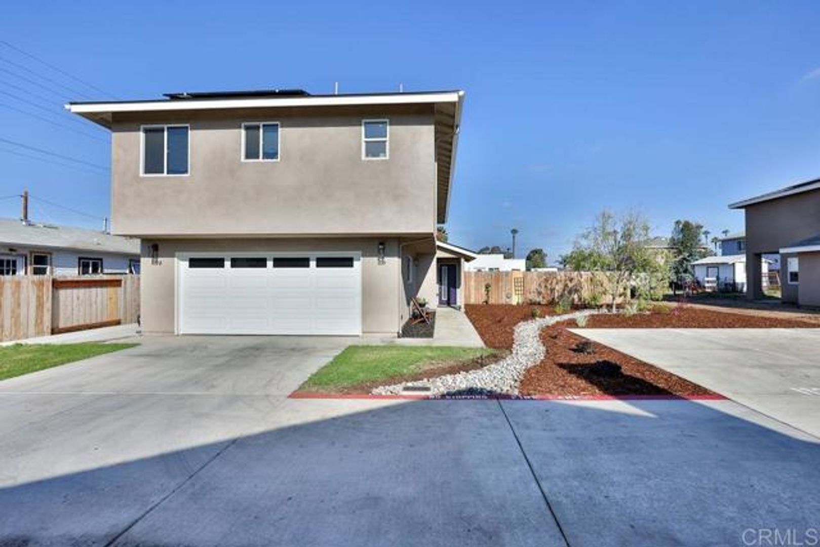 Chula Vista Apartment: 1139 2nd Ave