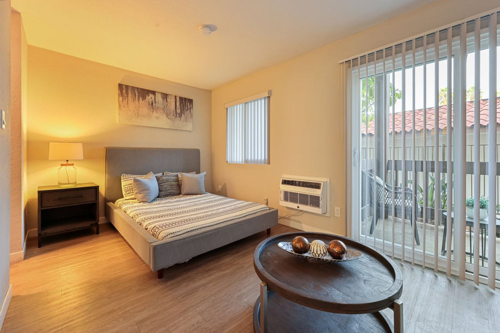 San Diego Apartment: 7705-7777 Linda Vista Road