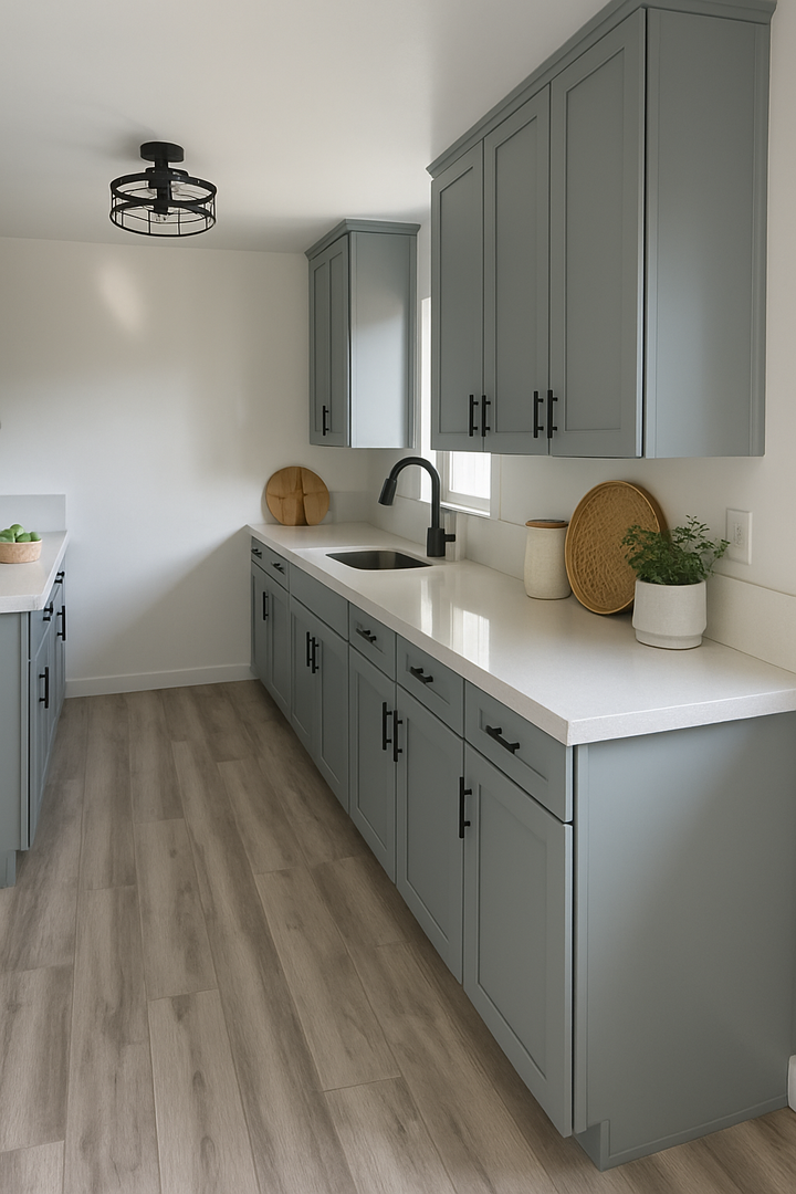 Chula Vista Apartment: 262 Fig Ave