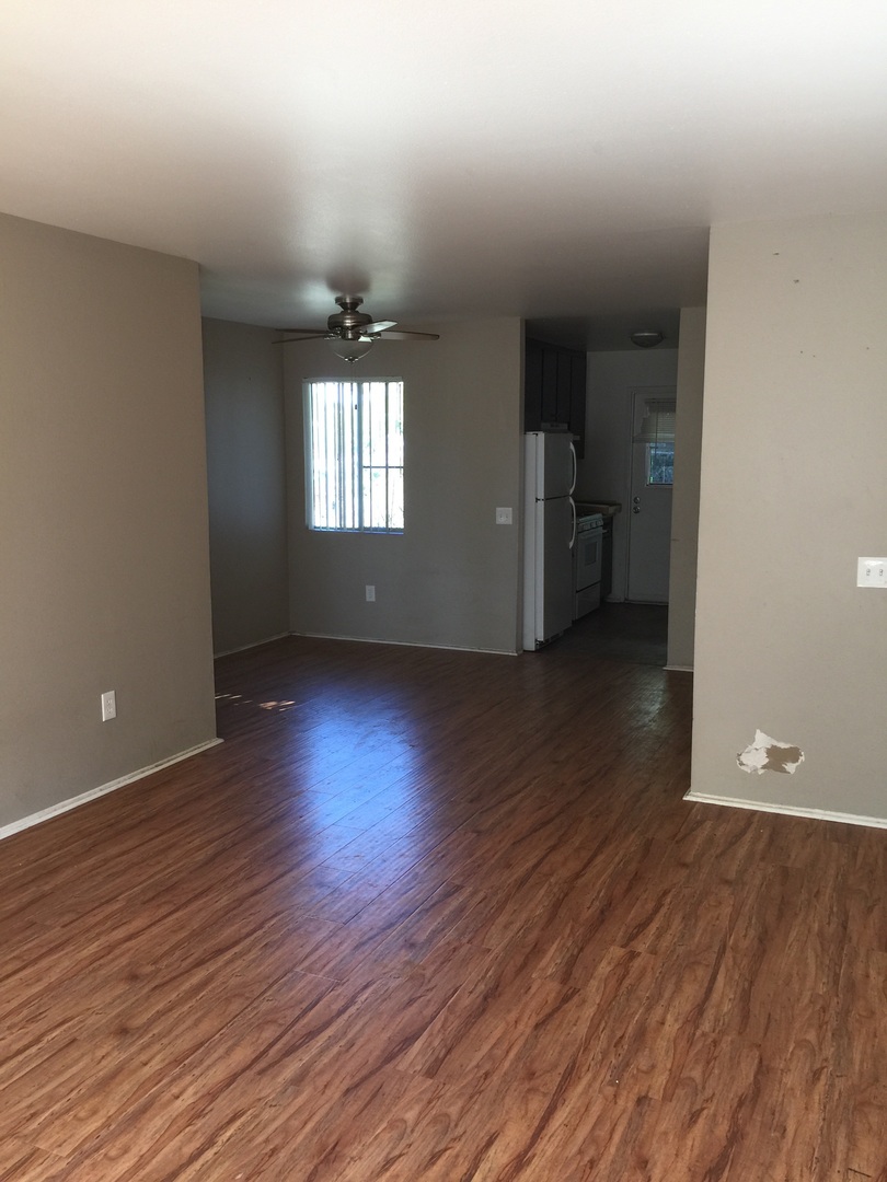San Diego Apartment: 3061-3069 54th Street