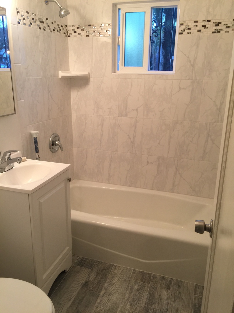 San Diego Apartment: 246 25th Street & 2487-2491 K Street