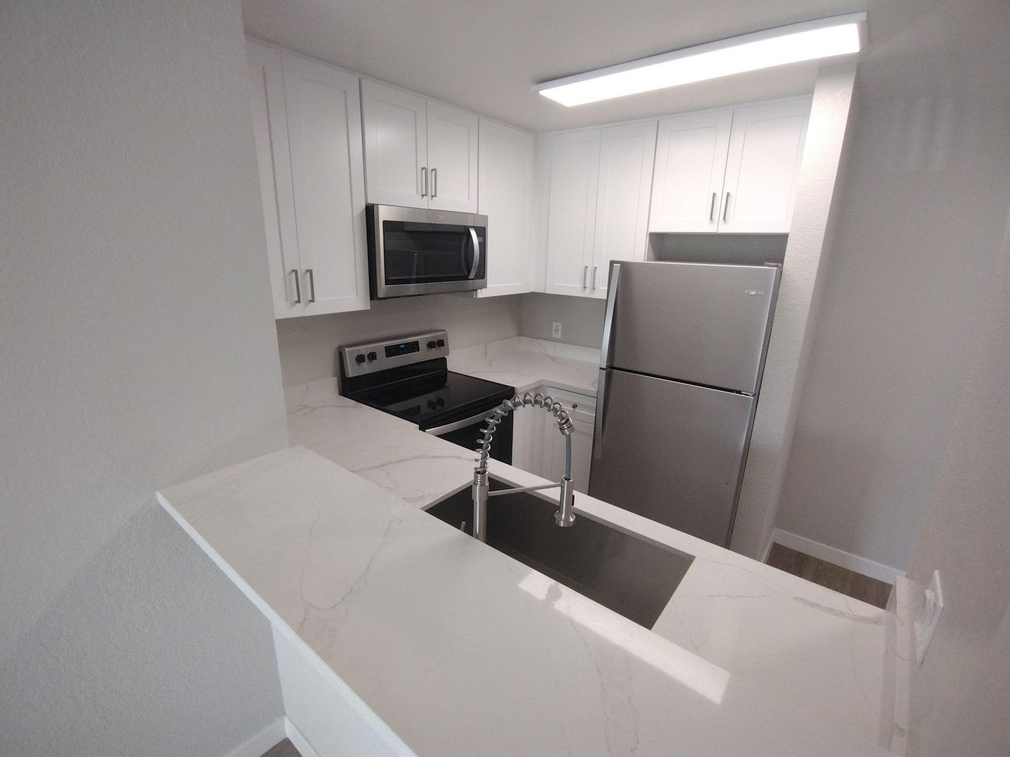 San Diego Apartment: 7705-7777 Linda Vista Road