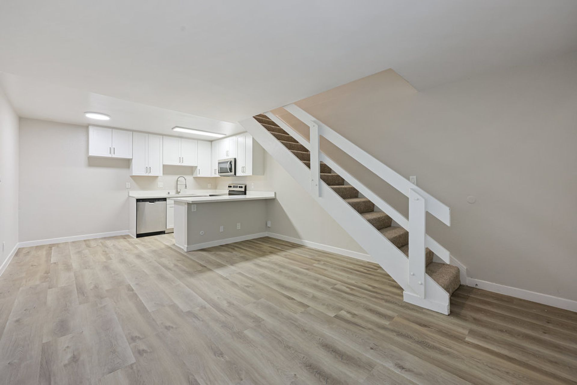 San Diego Apartment: 7705-7777 Linda Vista Road