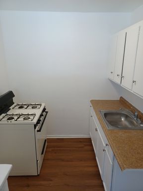 1 Bedroom 1 Bath