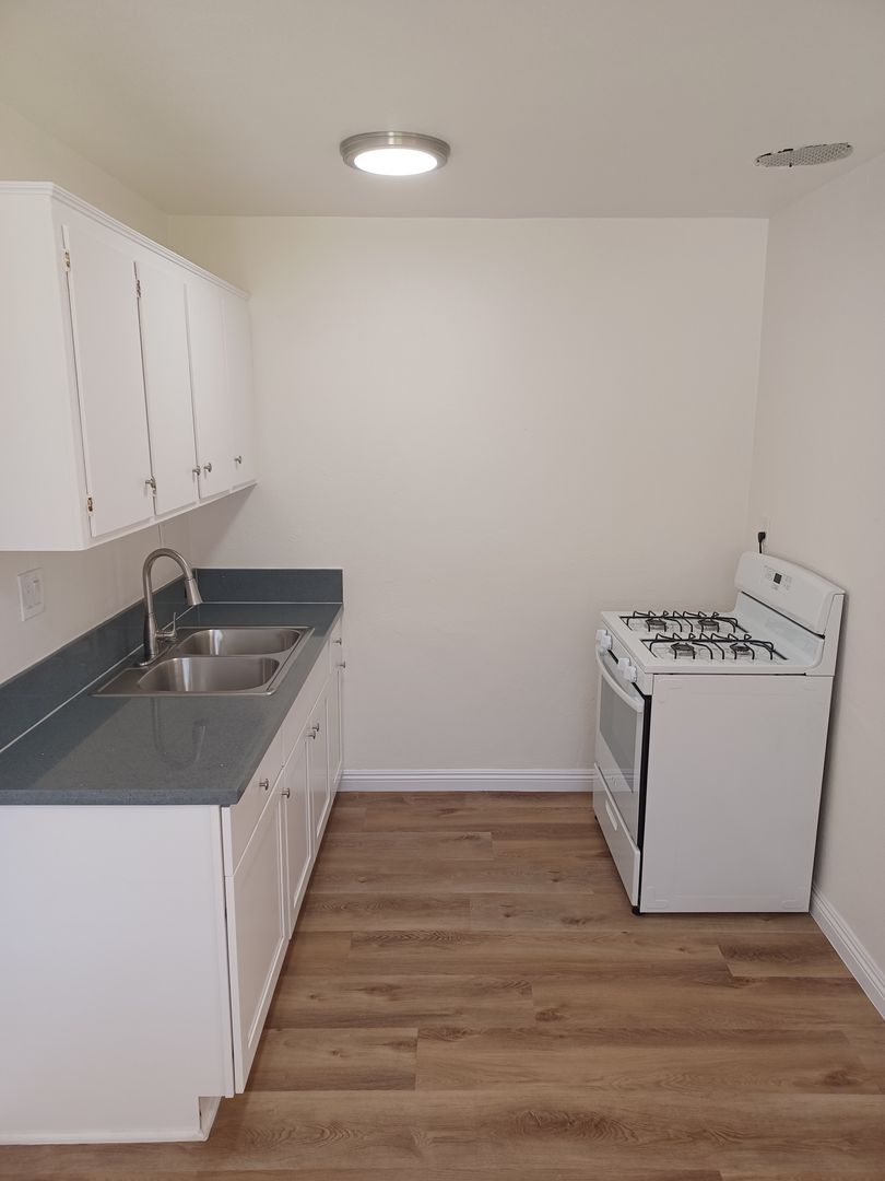 Garden Grove Apartment: 12531-12541 Morningside Ave