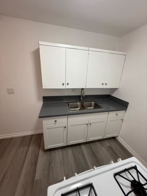 1 Bedroom 1 Bath