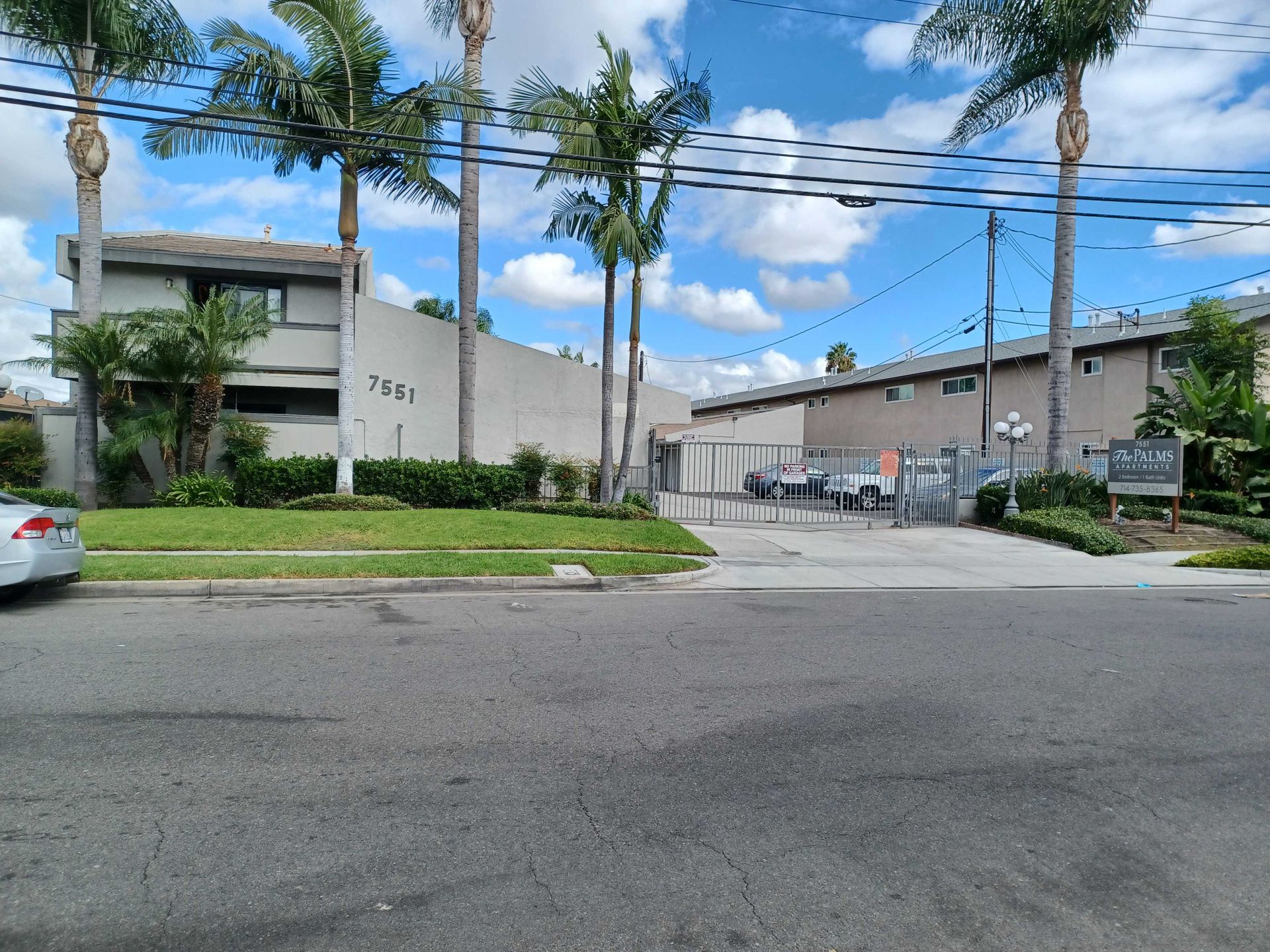 The Palms 8 of 12
