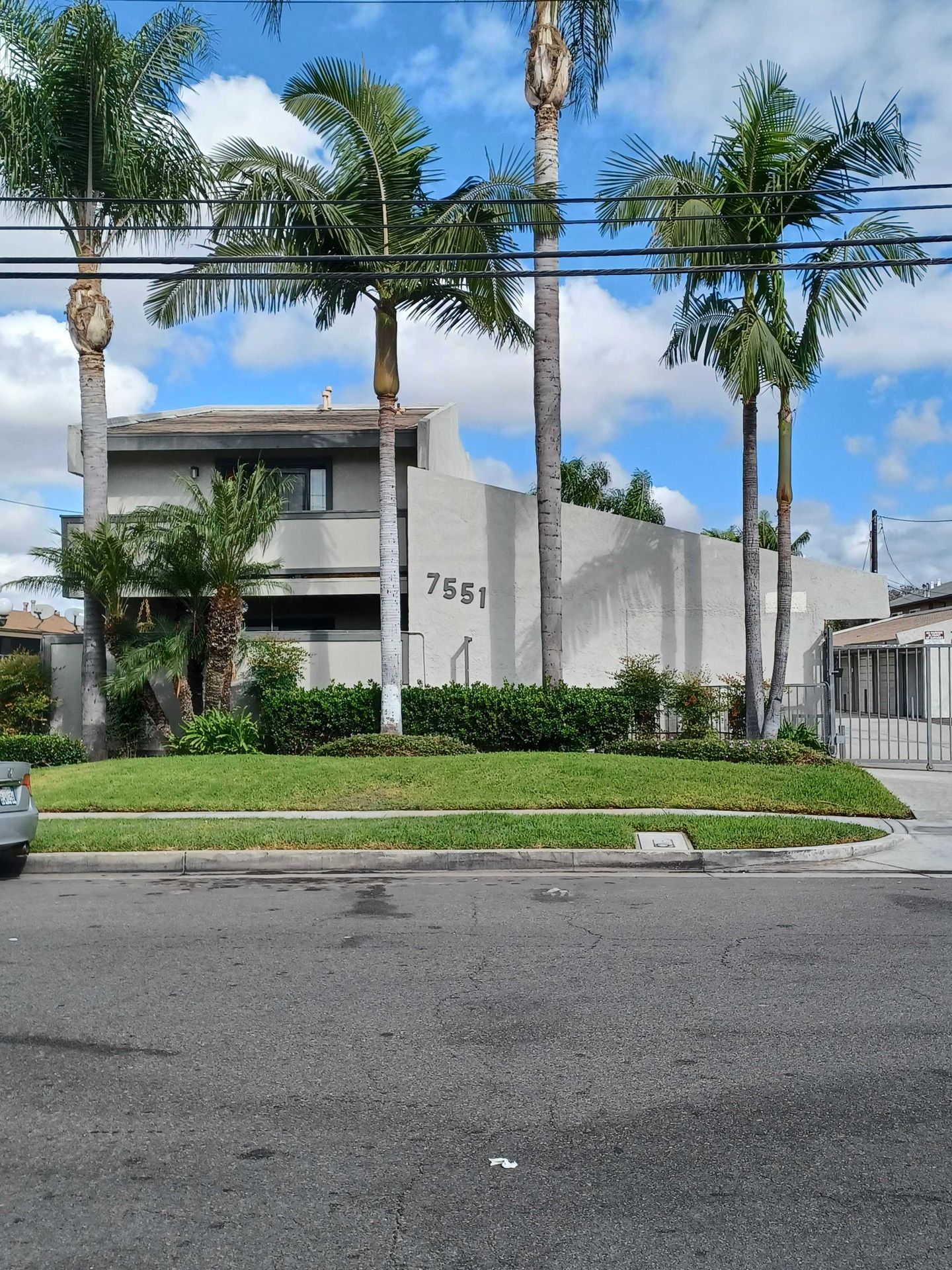 The Palms 7 of 12