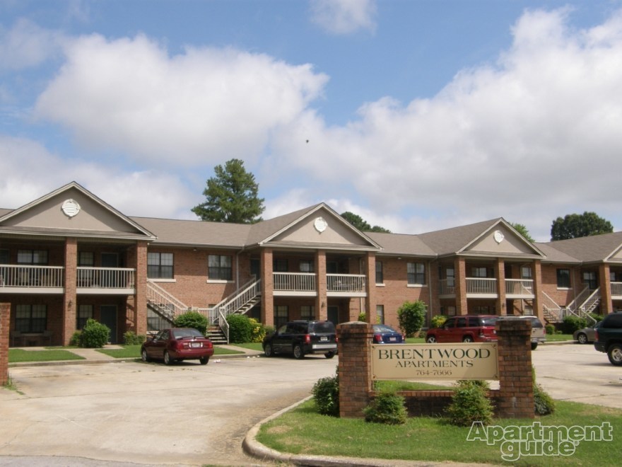 Florence Apartment: 1610 Mockingbird Ct.