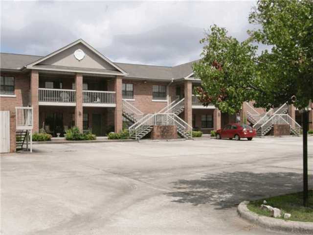 Florence Apartment: 2021 Cloyd Blvd.