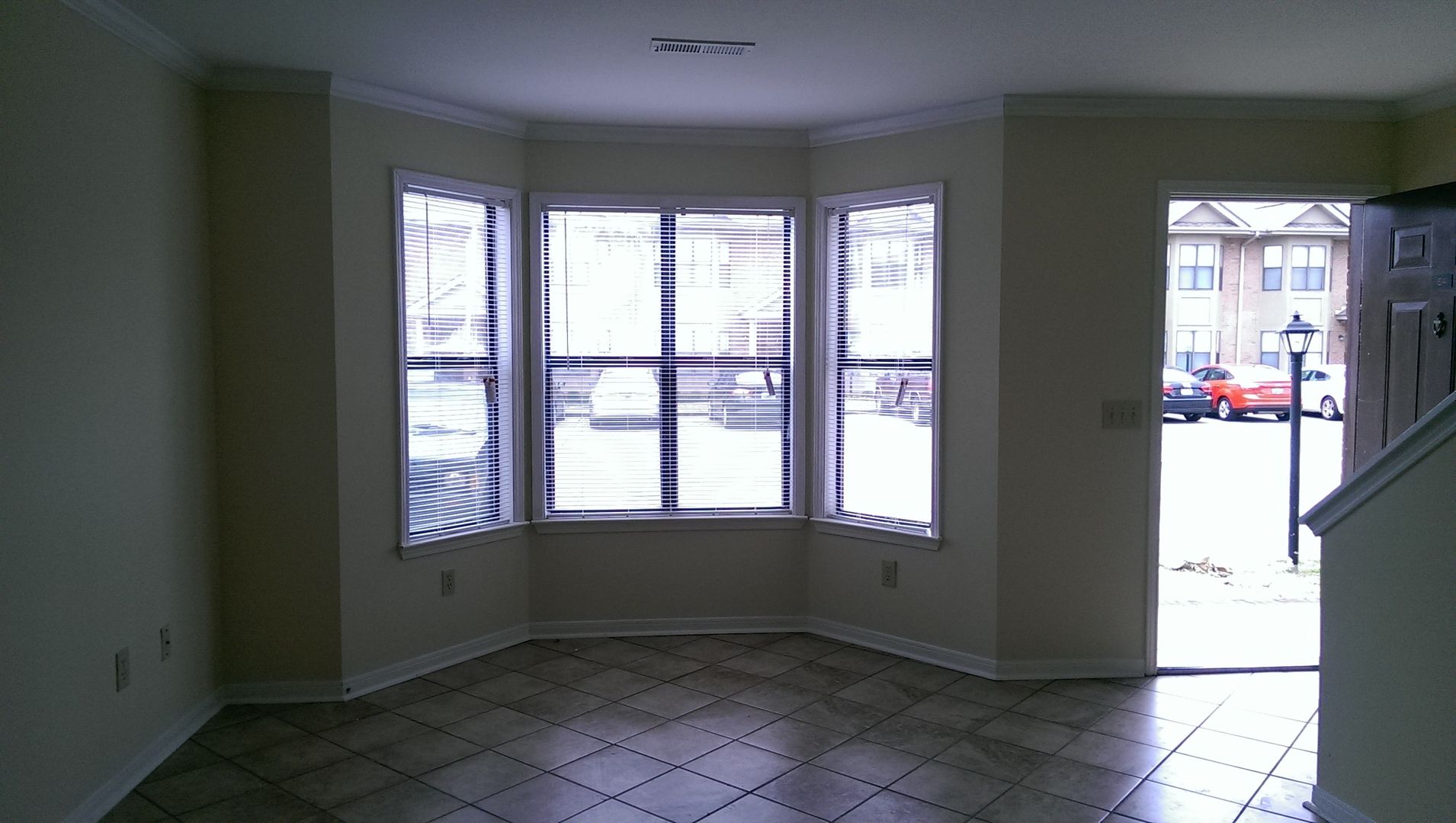 Florence Apartment: 1846 Darby Drive