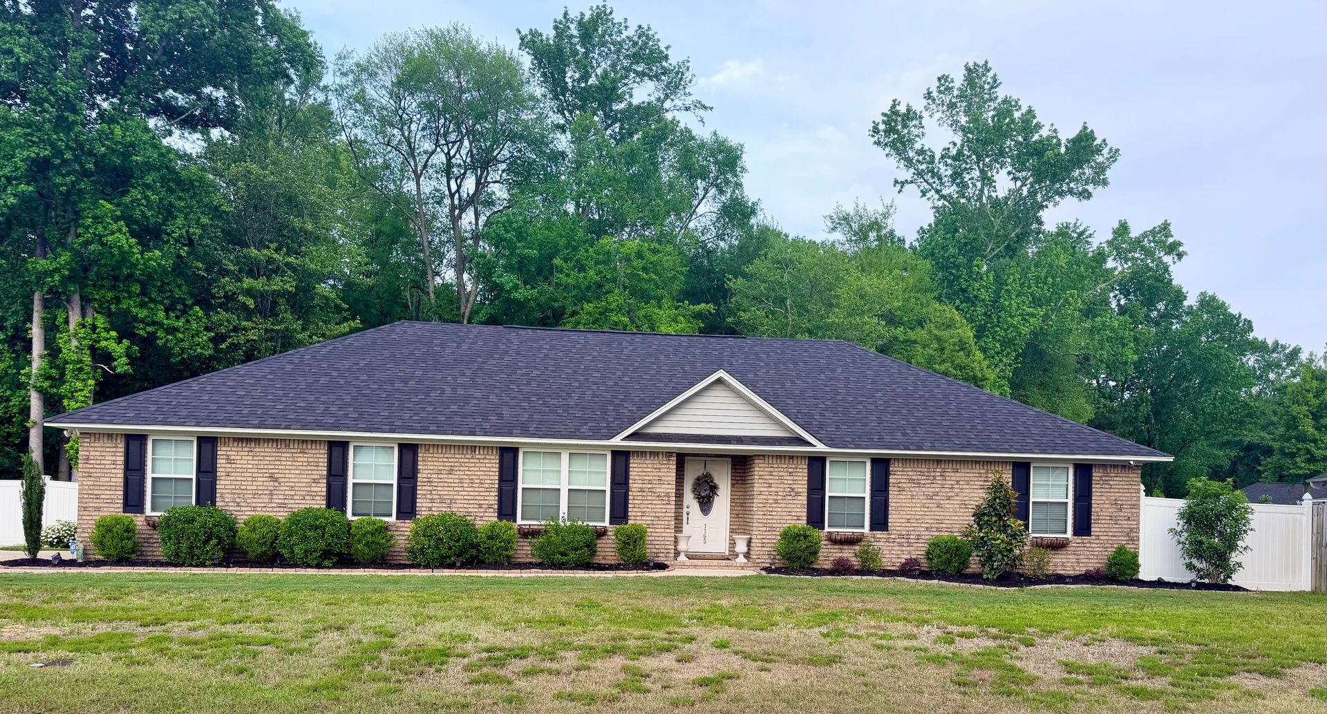 Sumter House: 1165 Malone Drive