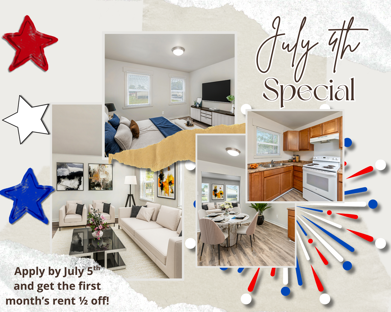 Sumter Apartment: 861 Carolina Ave
