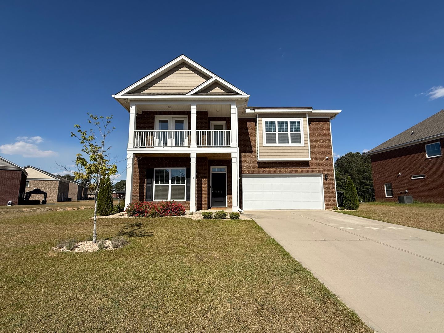 Sumter House: 465 Kittiwake Lane