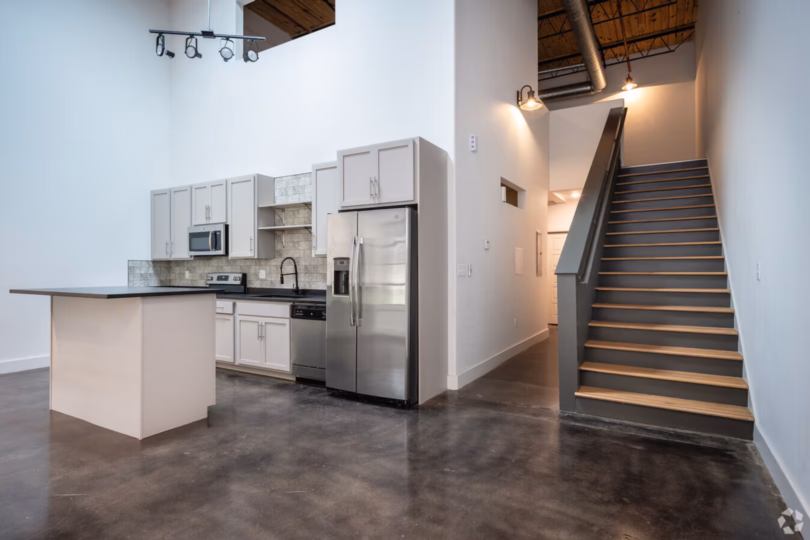 Spartanburg Apartment: 1875 Hayne Street