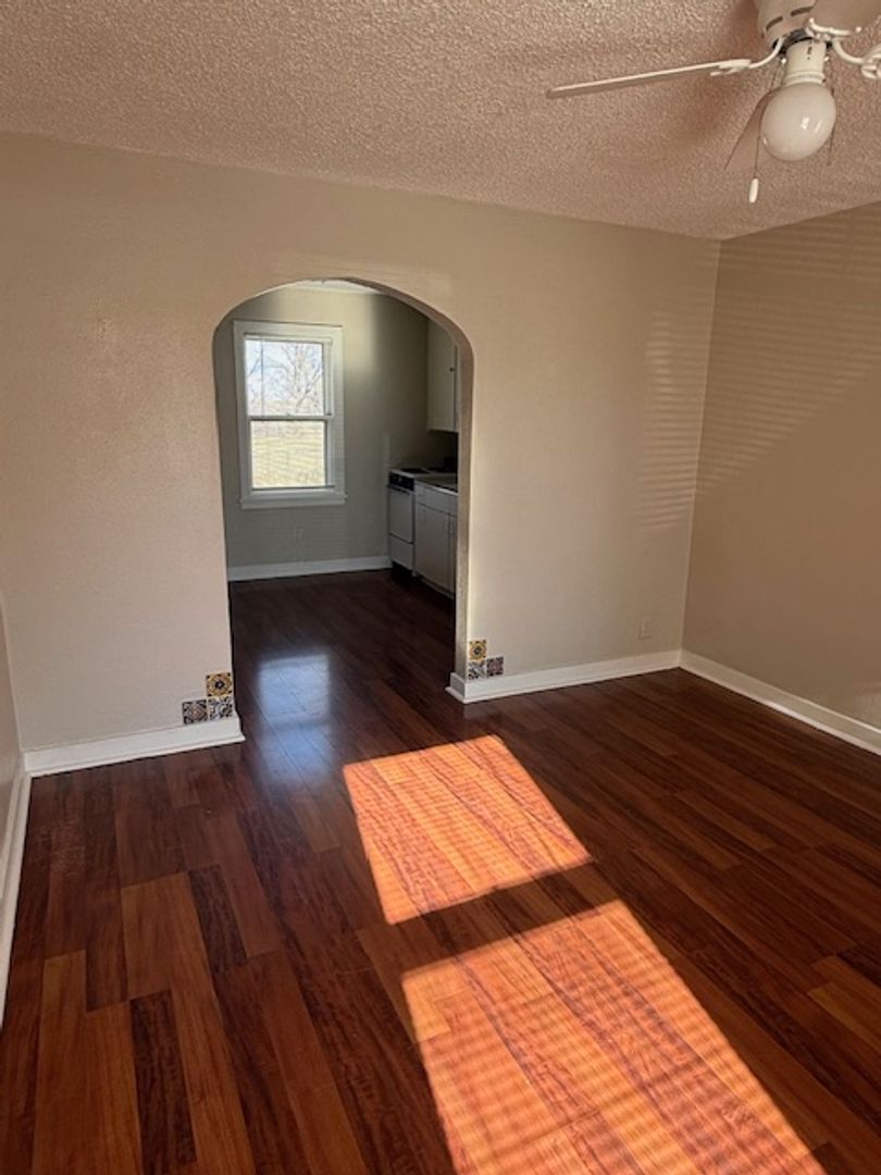 Trinidad Apartment: 1401 Santa Fe Trail