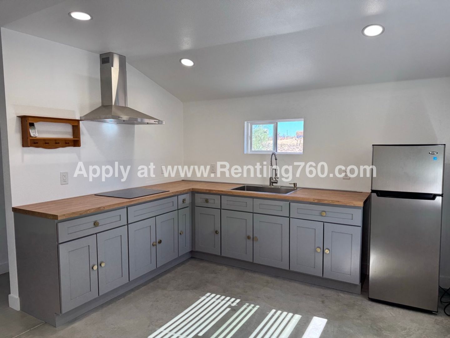 Yucca Valley Condo: 56949 Campanula St