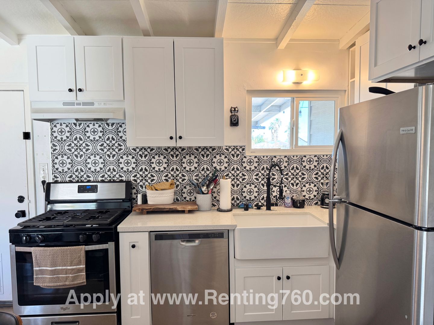 29 Palms House: 73952 Gorgonio Dr